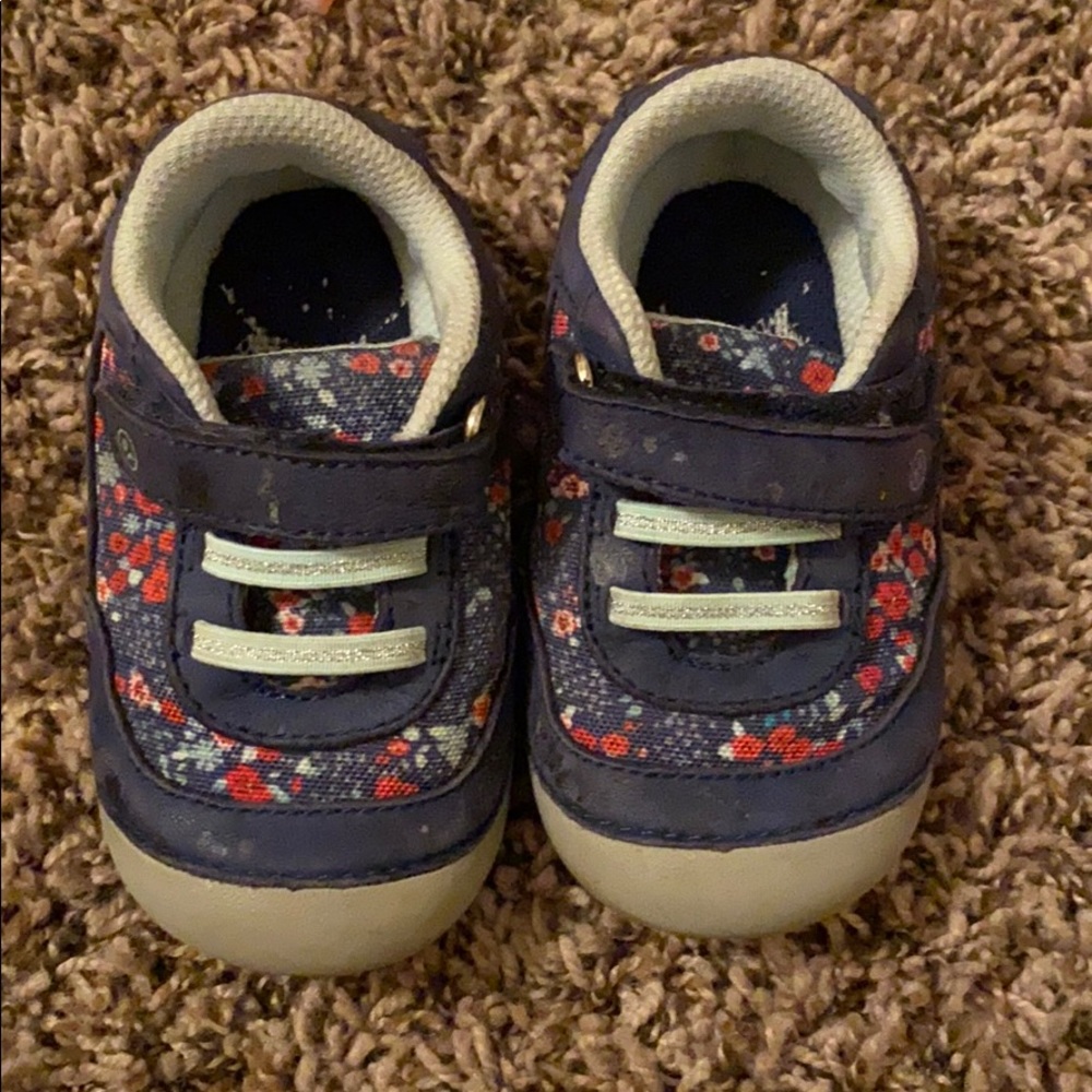 Stride Rite Shoes